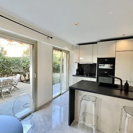 شقة Superb Luxury Flat Garden Pool Tennis